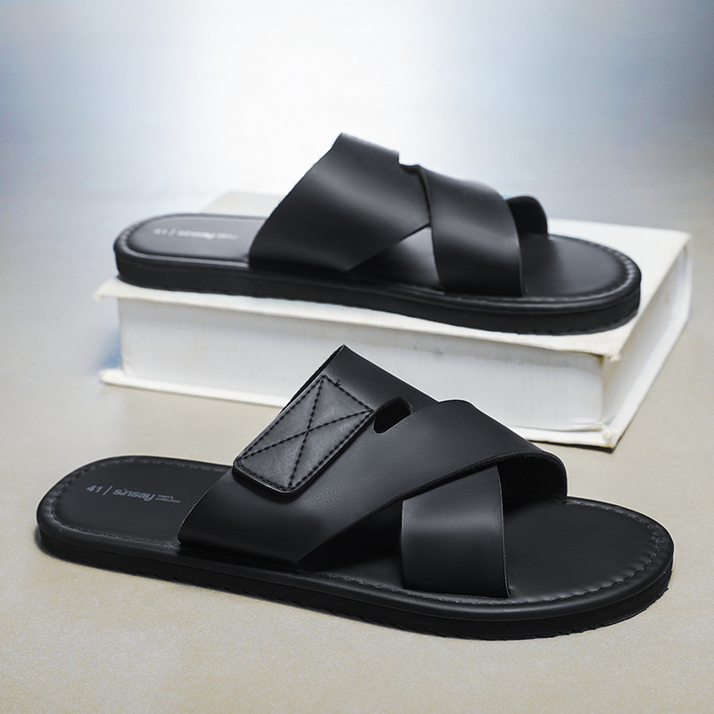 Men Shoes On Sale - Men's Slippers 2026 New Summer Leisure