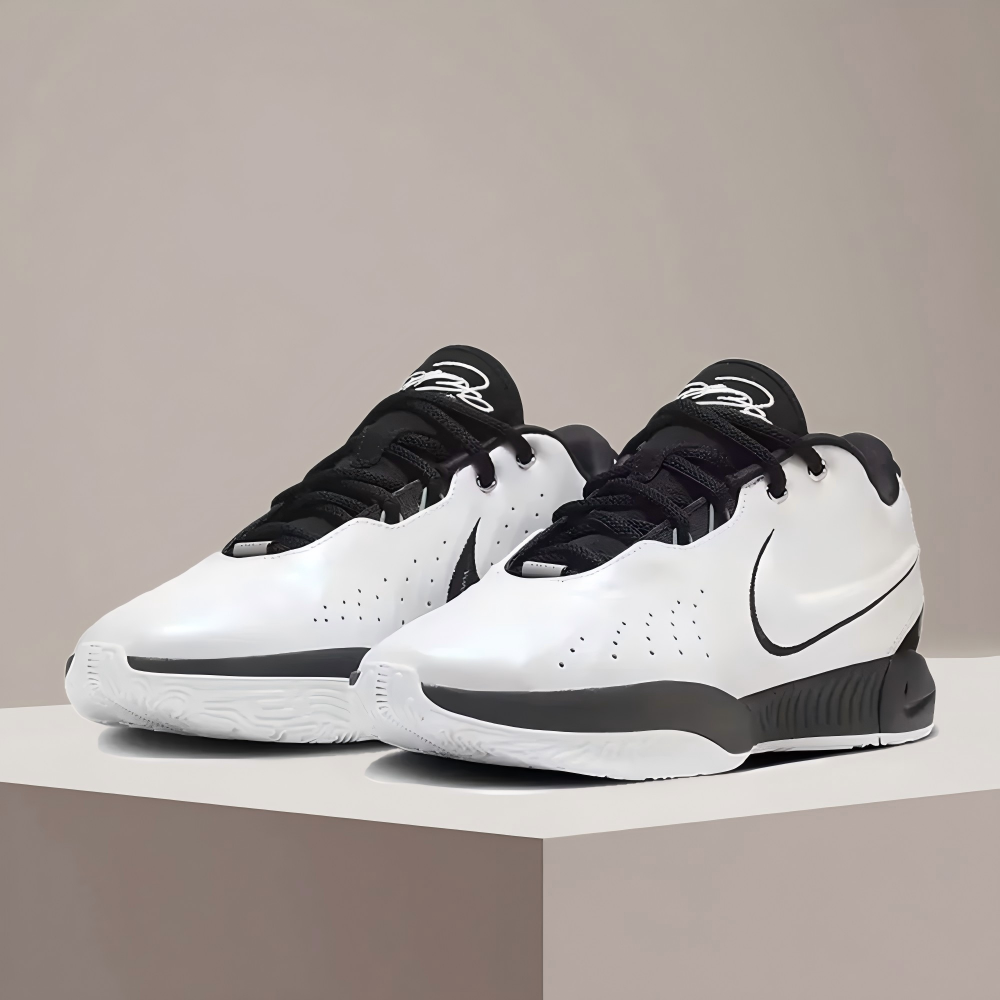 Men'S Shoes Nike Black - Nike LeBron 21 “Mother of Pearl”