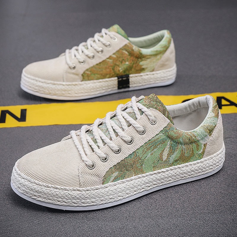 Men Shoes Designer - comfortable and breathable casual shoes for