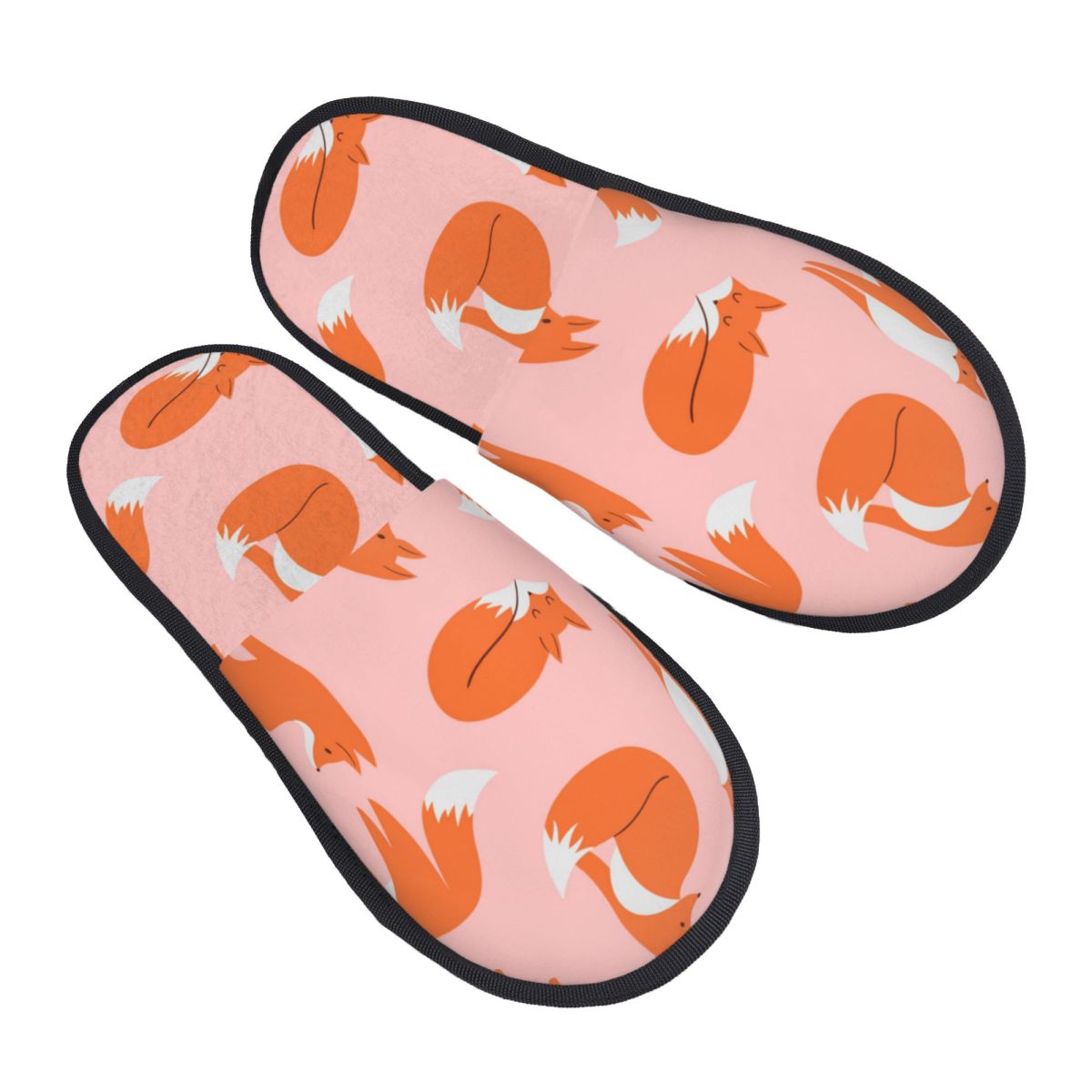 Winter Slipper Woman Man Fluff - Men Shoes Illustration review and price