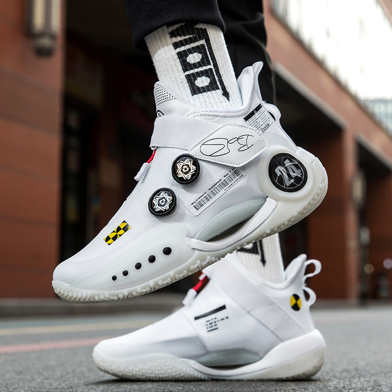 Men's Casual Basketball Sneake - Men'S Shoes Basketball review and price