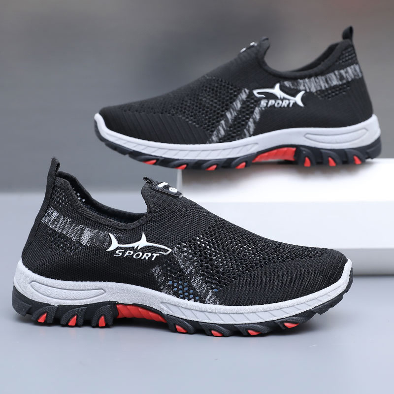 Men's Summer Sneakers Sporty M - Men Shoes On Clearance review and price