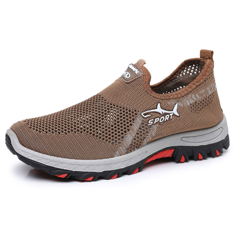 Men's Summer Sneakers Sporty M - Men Shoes On Clearance review and price