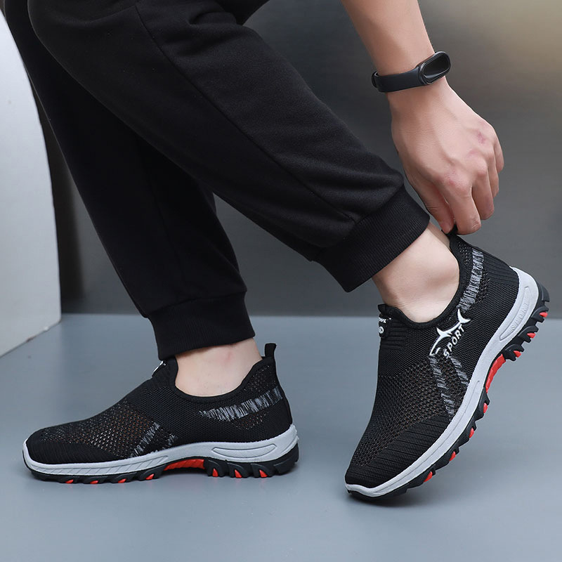 Men's Summer Sneakers Sporty M - Men Shoes On Clearance review and price