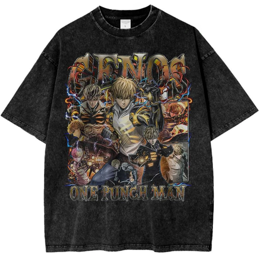 Saitama Shirt One Punch Man Sh - Men Shoes Illustration review and price