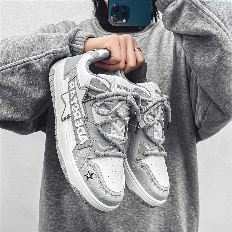 Round Nose Rubber Sole Cute Sn - Men'S Shoes Basketball review and price