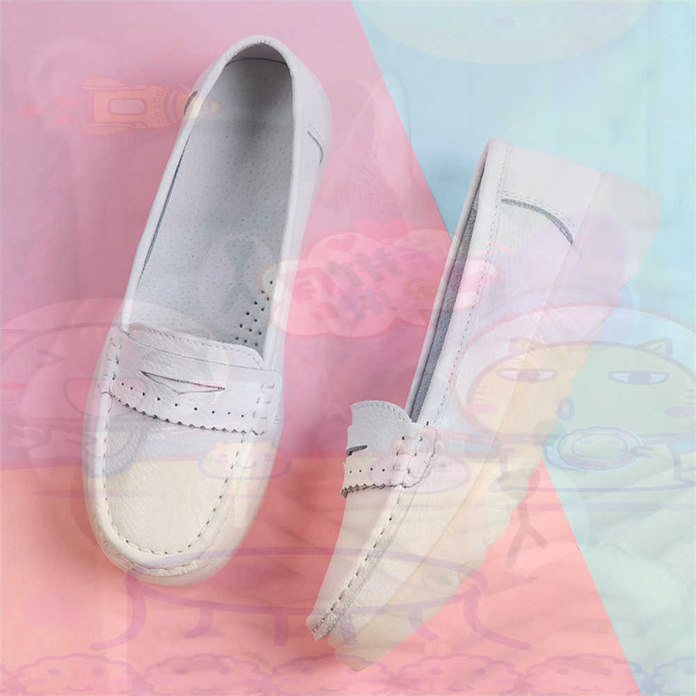 Moccasin Driving Teenage Sneak - Men'S Shoes Good For Flat Feet review and price
