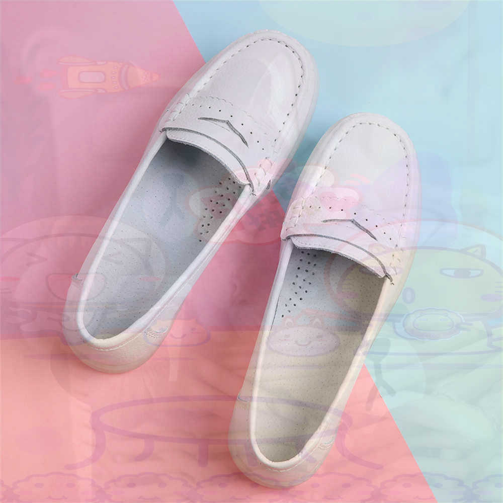 Moccasin Driving Teenage Sneak - Men'S Shoes Good For Flat Feet review and price