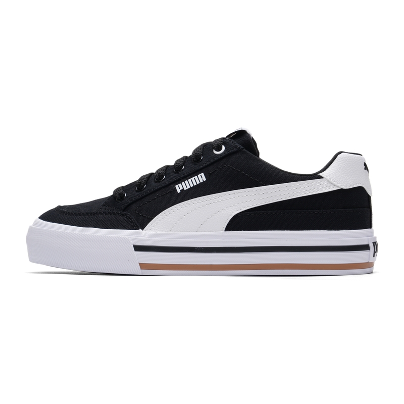 Puma retro canvas white sneake - Men'S Shoes Puma Sports review and price
