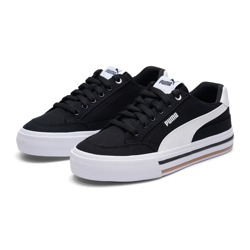 Puma retro canvas white sneake - Men'S Shoes Puma Sports review and price