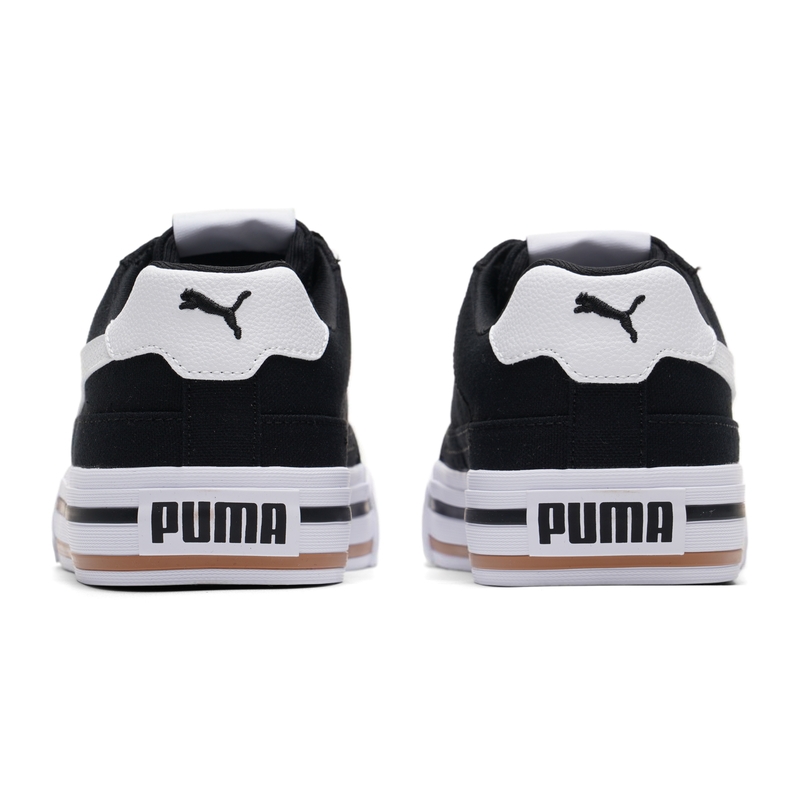 Puma retro canvas white sneake - Men'S Shoes Puma Sports review and price