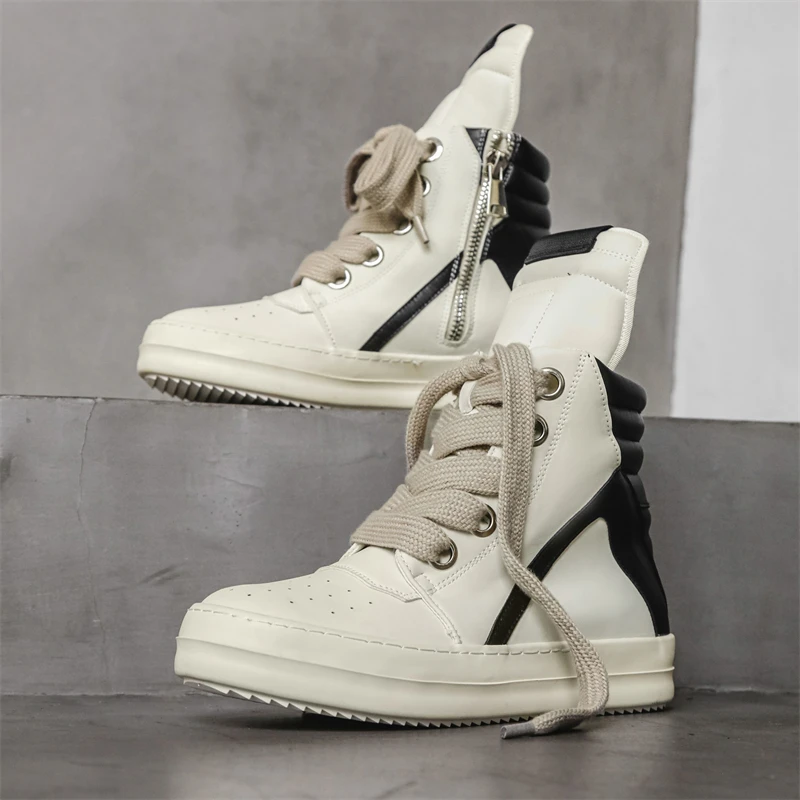 Men Casual Luxury Sneakers Str - Men'S Shoes With Support review and price