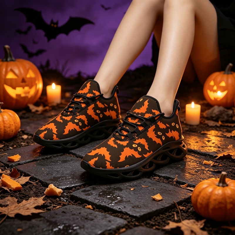 Ladies Men Halloween limited e - Men'S Shoes Limited Edition review and price