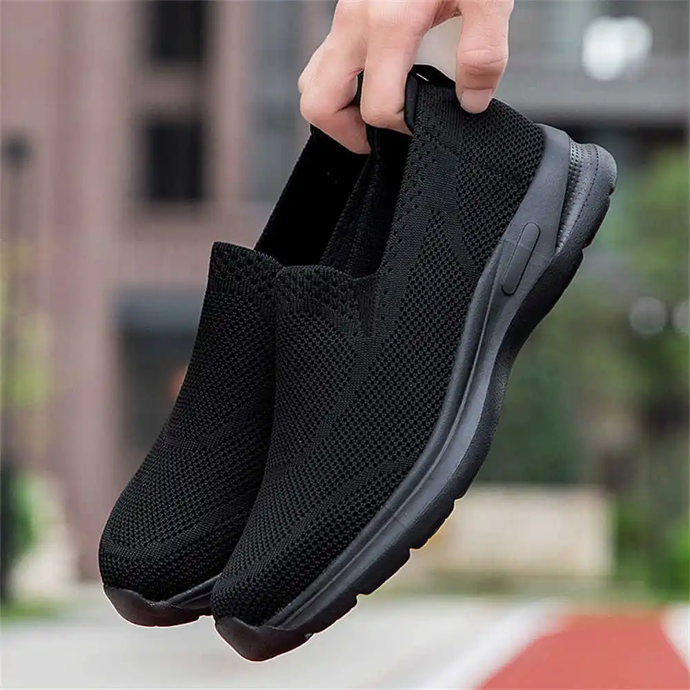 Without Lace Net Man's Boots F - Men'S Shoes Good For Flat Feet review and price
