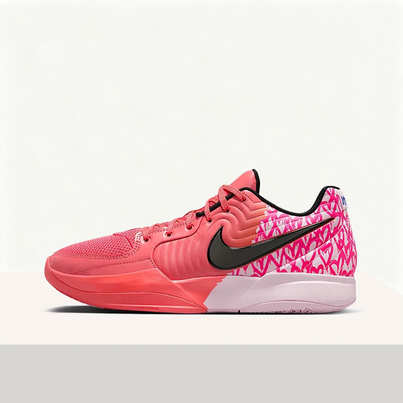 Nike Ja 2 Valentine's Day Limi - Men'S Shoes Limited Edition review and price