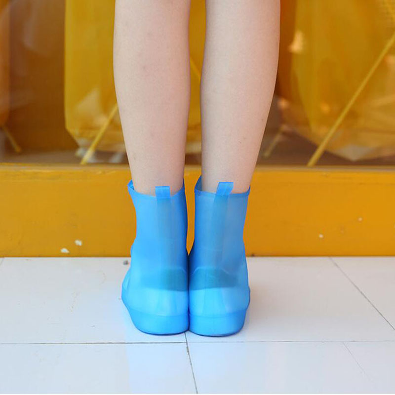 Waterproof Shoe Covers A Varie - Men Shoes Variety review and price