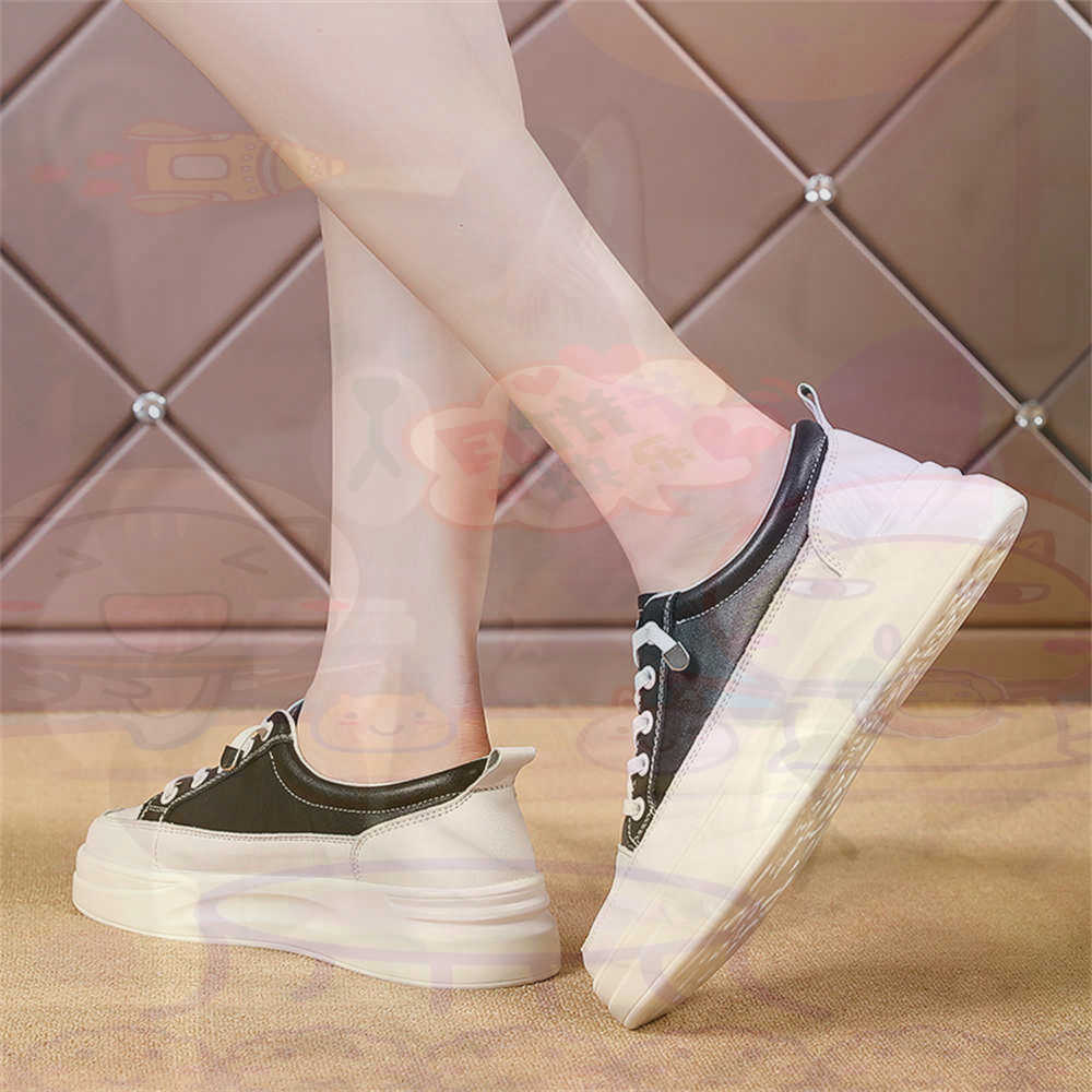 Lace-up Chunky Loafers Woman S - Men'S Shoes Good For Flat Feet review and price