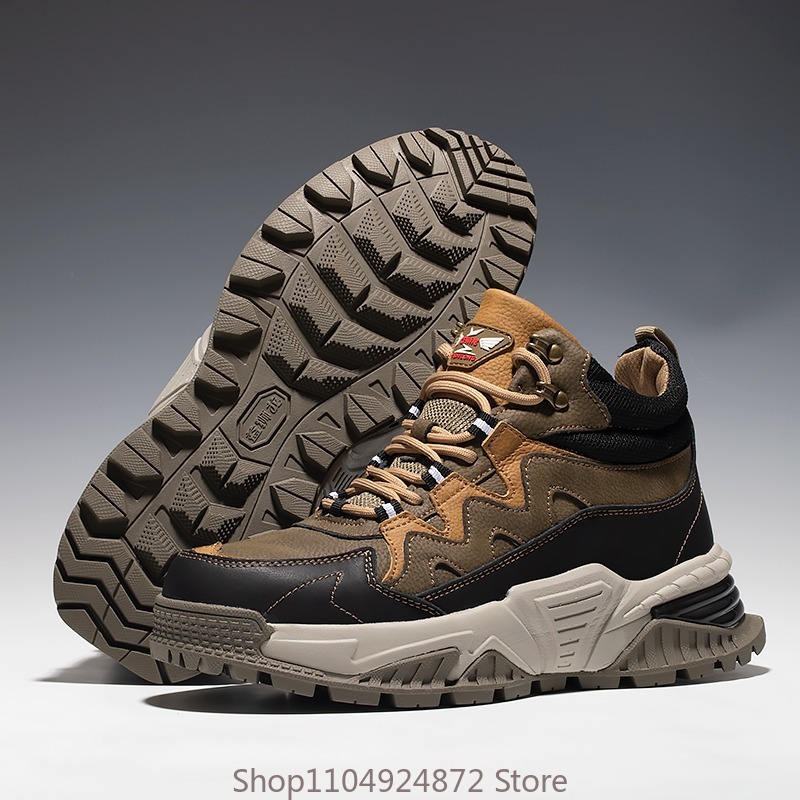 Winter Warm Wool Cotton Shoes  - Men'S Shoes With Support review and price