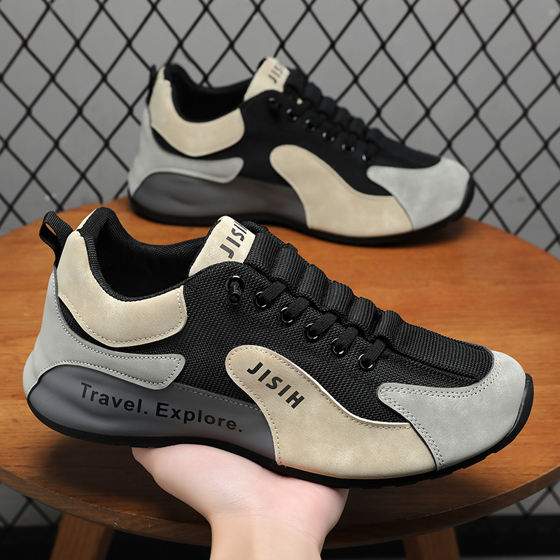Men's Laced Casual Sport Shoes - Men'S Shoes Basketball review and price