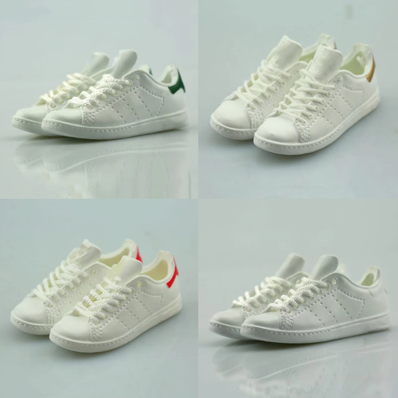 1/6 Scale Man Female Fashion C - Men Shoes Quotes review and price