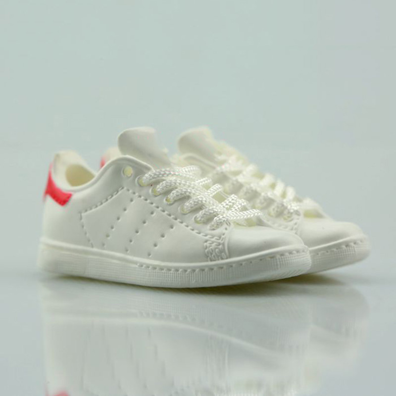 1/6 Scale Man Female Fashion C - Men Shoes Quotes review and price