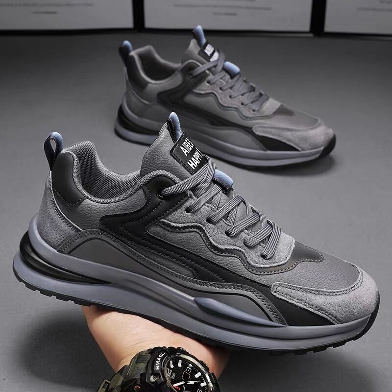 spring autumn new Casual Trend - Men'S Shoes Basketball review and price