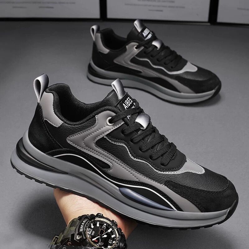 spring autumn new Casual Trend - Men'S Shoes Basketball review and price