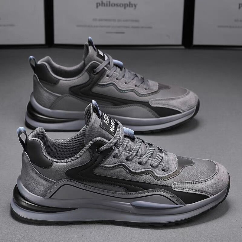 spring autumn new Casual Trend - Men'S Shoes Basketball review and price