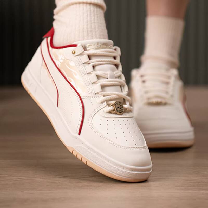 Caven PUMA III Year Of The Hor - Men'S Shoes Limited Edition review and price