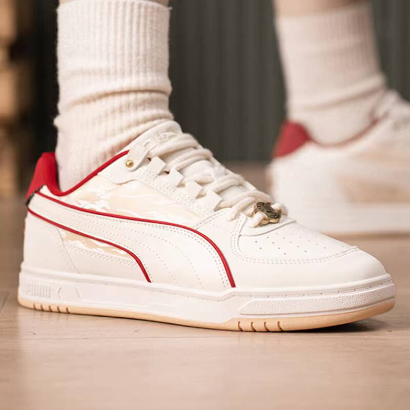Caven PUMA III Year Of The Hor - Men'S Shoes Limited Edition review and price