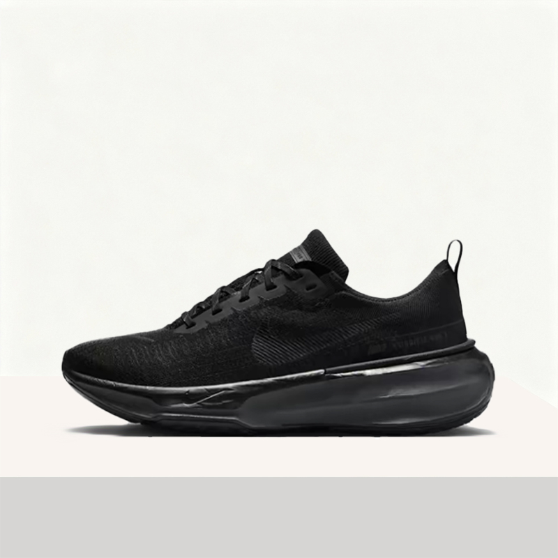 Nike Invincible 3 Men's Runnin - Men'S Shoes Nike Black review and price
