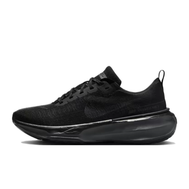 Nike Invincible 3 Men's Runnin - Men'S Shoes Nike Black review and price