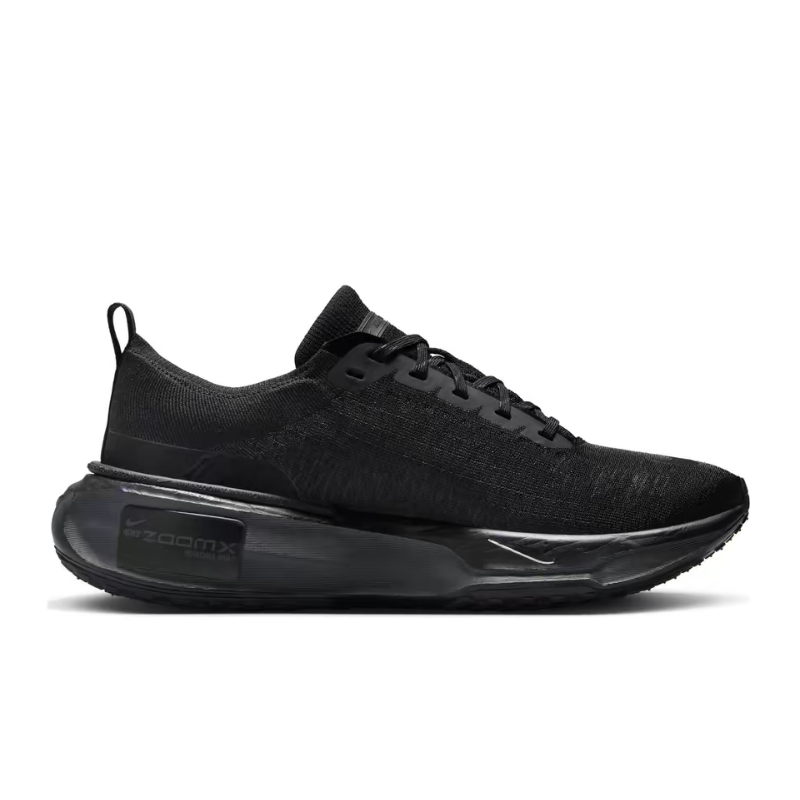 Nike Invincible 3 Men's Runnin - Men'S Shoes Nike Black review and price