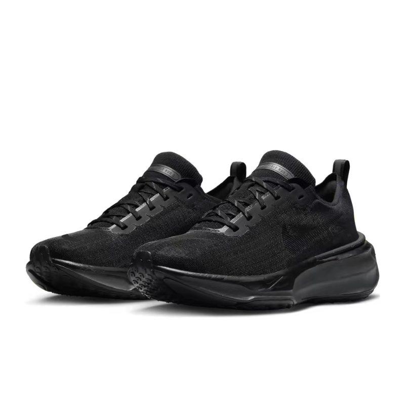 Nike Invincible 3 Men's Runnin - Men'S Shoes Nike Black review and price