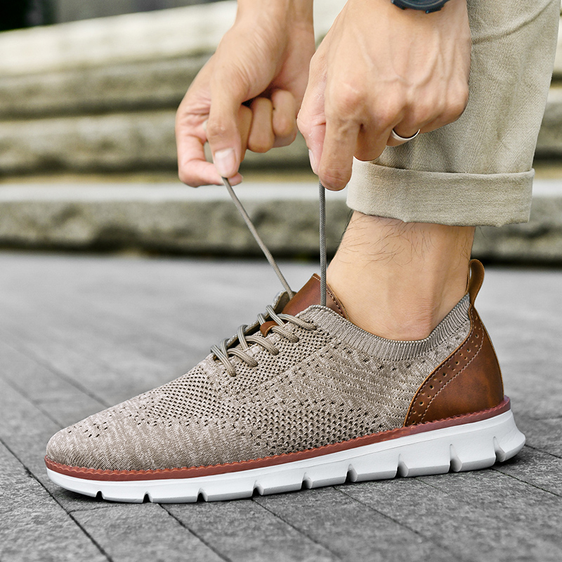 Men Casual Shoes Classic Breat - Men Shoes Designer review and price