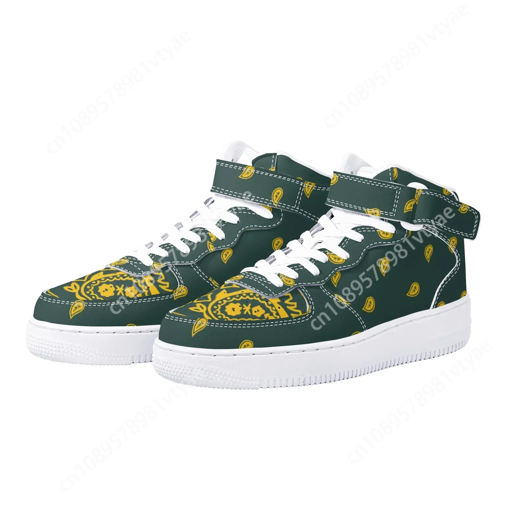New Arrivals Bandana Print Men - Men'S Shoes Basketball review and price