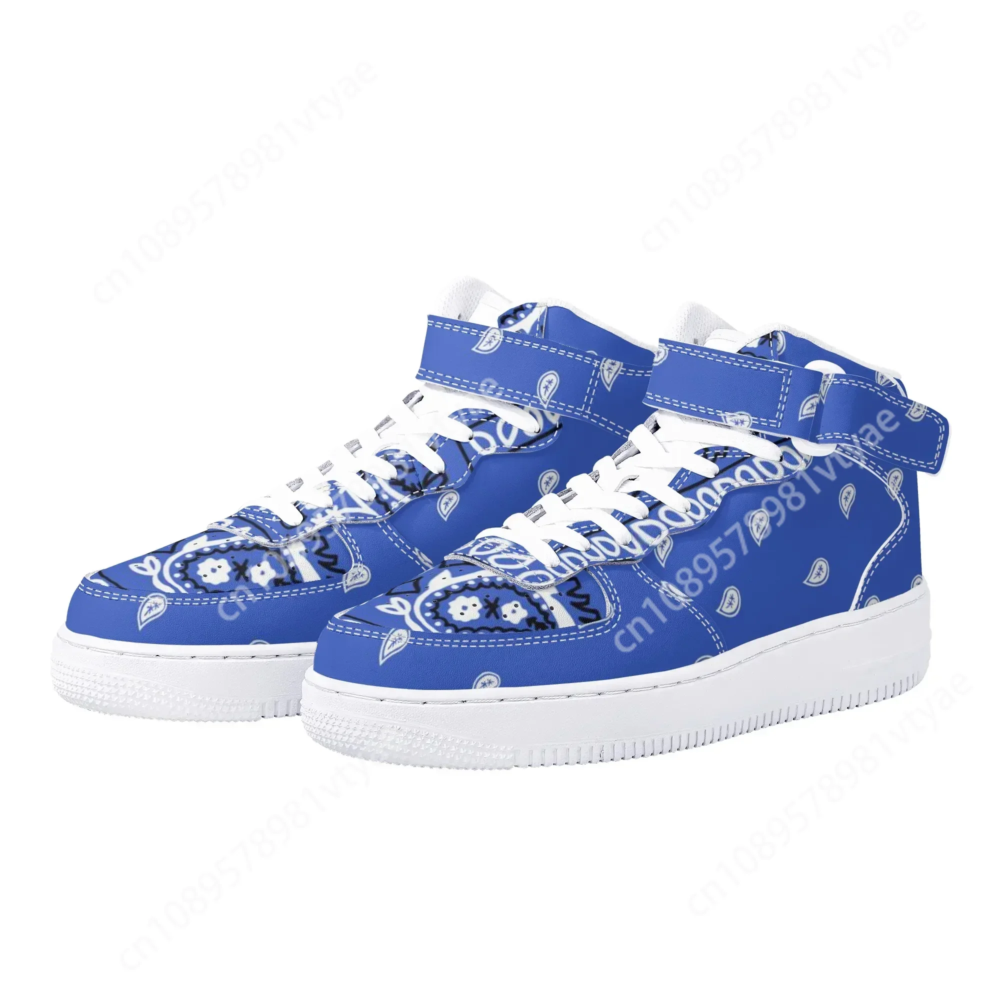 New Arrivals Bandana Print Men - Men'S Shoes Basketball review and price