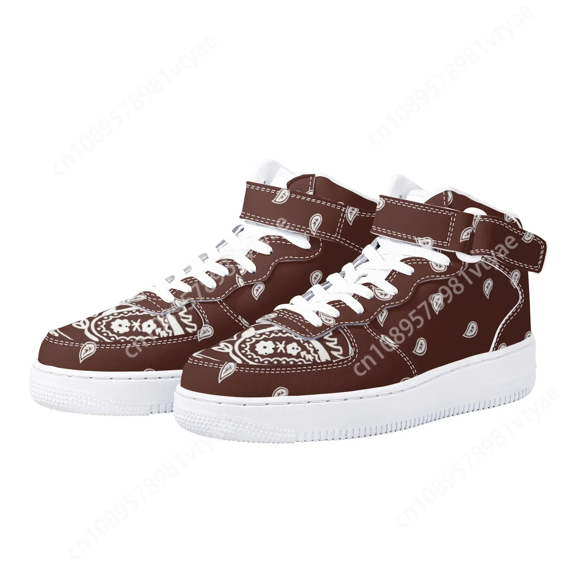 New Arrivals Bandana Print Men - Men'S Shoes Basketball review and price