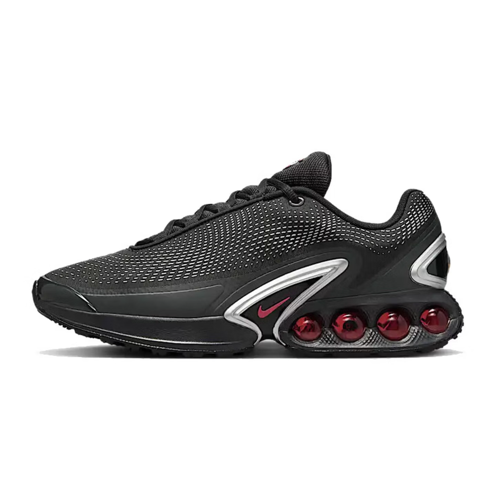 Nike Air Max Dn comfortable fa - Men'S Shoes Nike Black review and price