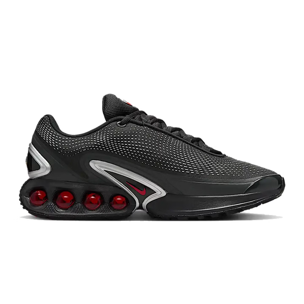 Nike Air Max Dn comfortable fa - Men'S Shoes Nike Black review and price