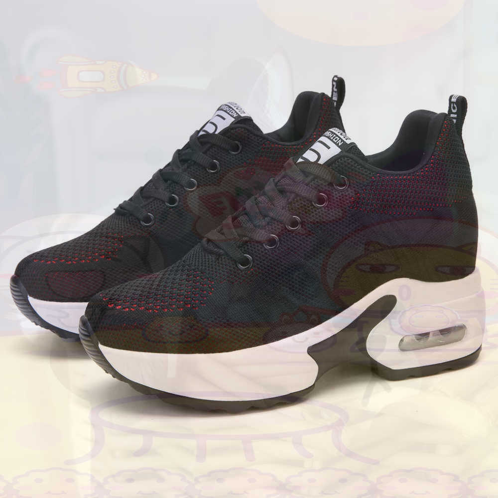 Red Size 36 Shoes Woman Tennis - Men'S Shoes Good For Flat Feet review and price