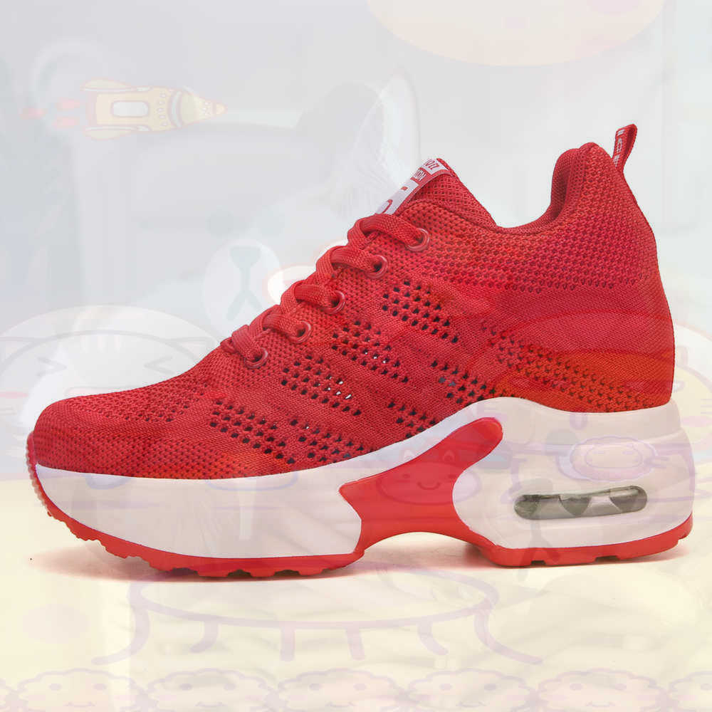 Red Size 36 Shoes Woman Tennis - Men'S Shoes Good For Flat Feet review and price