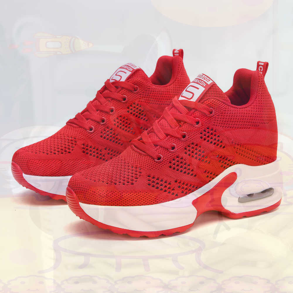 Red Size 36 Shoes Woman Tennis - Men'S Shoes Good For Flat Feet review and price
