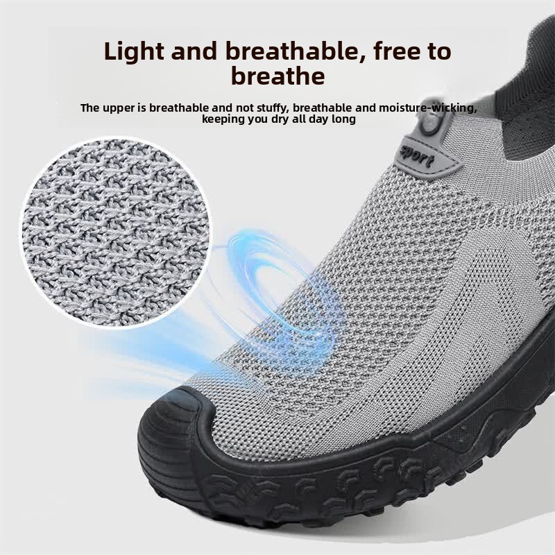 Summer Men Casual Shoes Elasti - Men Shoes Designer review and price
