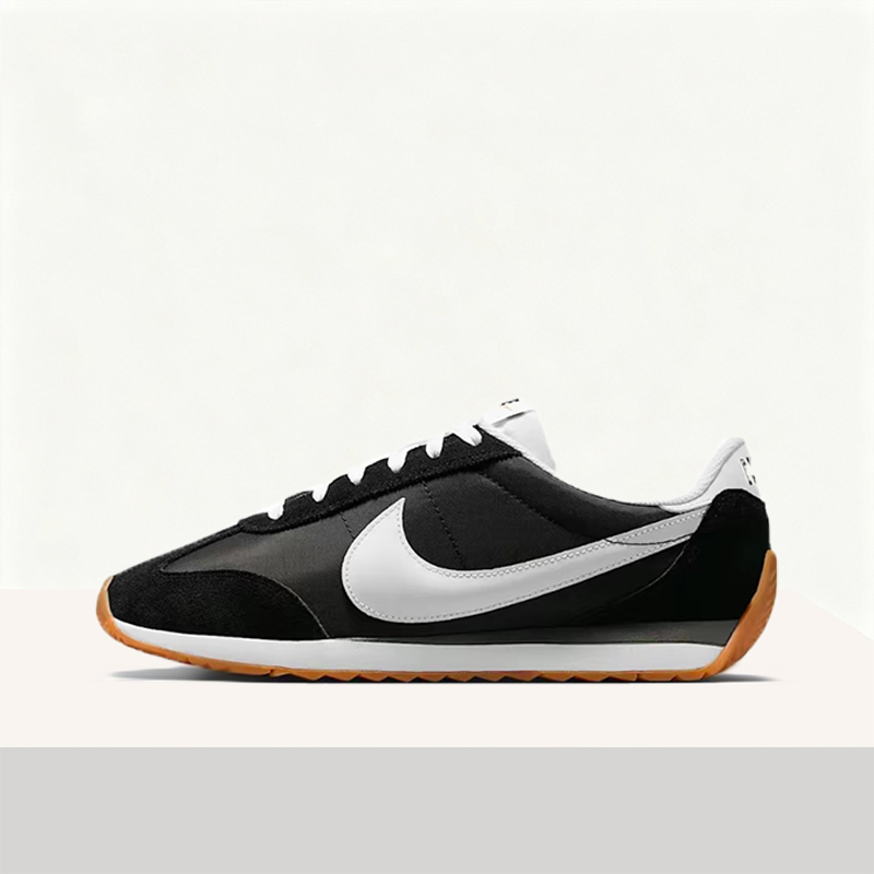 Nike Pacific Fashion Retro Sim - Men'S Shoes Nike Black review and price