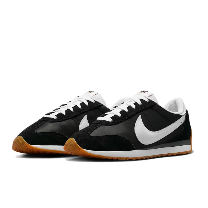 Nike Pacific Fashion Retro Sim - Men'S Shoes Nike Black review and price