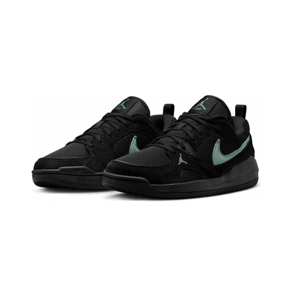 Nike Air Jordan CMFT Era Men's - Men'S Shoes Nike Black review and price