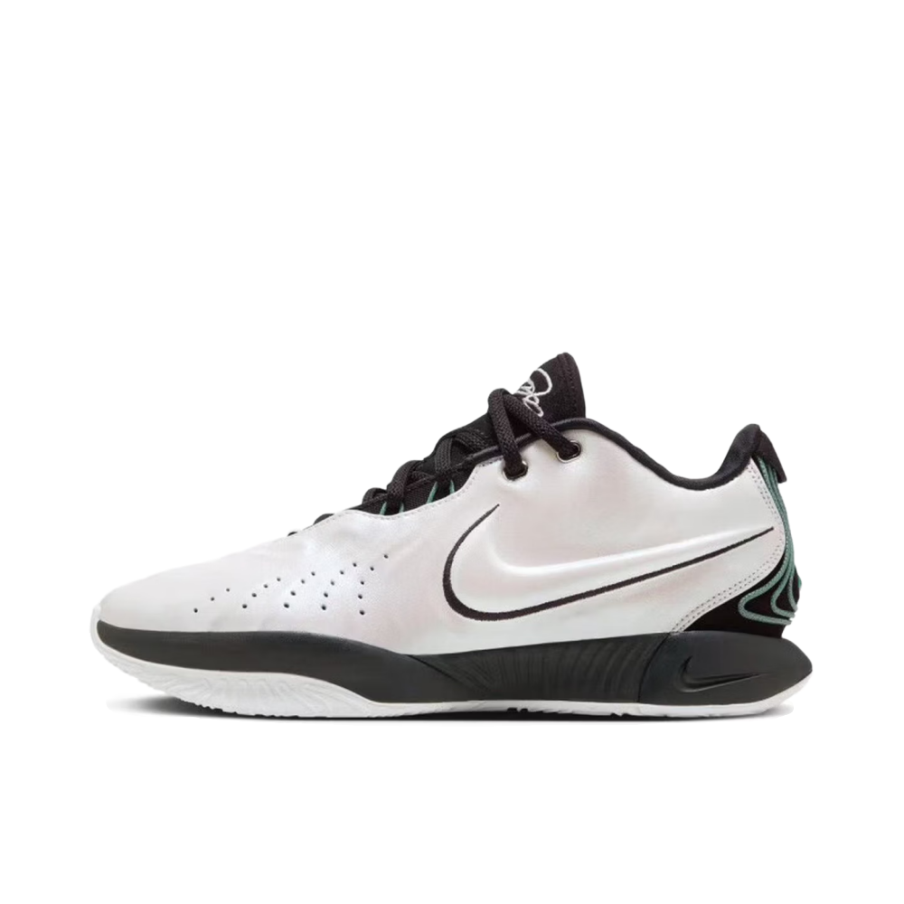 Nike LeBron 21 “Mother of Pear - Men'S Shoes Nike Black review and price