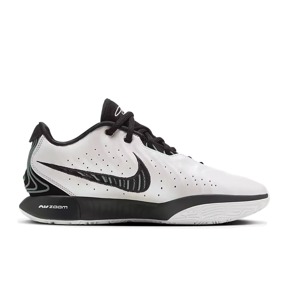 Nike LeBron 21 “Mother of Pear - Men'S Shoes Nike Black review and price