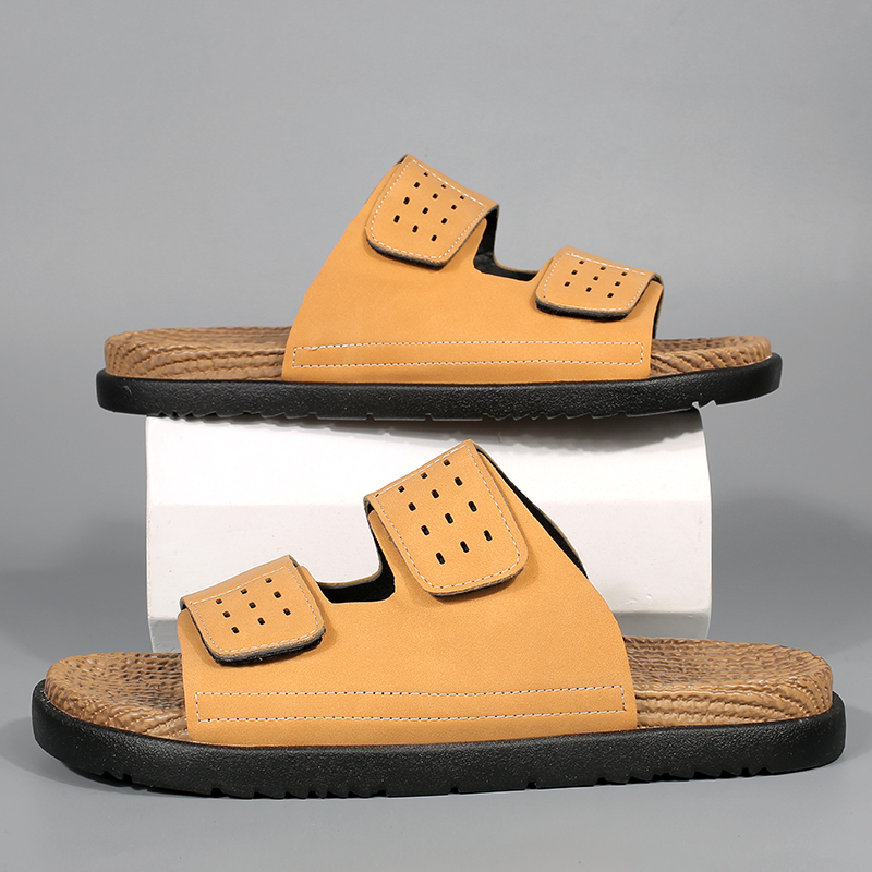 Designer Men's Summer Sandals  - Men Shoes Designer review and price